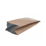ΧΑΡΤΟΣΑΚΟΥΛΑ ΚΡΑΦΤ ΜΕ ΑΛΟΥΜΙΝΙΟ 9x22cm 10kg