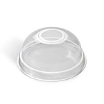 ΚΑΠΑΚΙ ΘΟΛΟΣ PET 95mm ME ΤΡΥΠΑ PROCOS 20X50TEM.