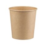 ΣΚΕΥΟΣ ΚΡΑΦΤ 26oz (750ml) ΣΤΡΟΓΓΥΛΟ ΓΙΑ ΣΟΥΠΑ 10Χ50ΤΕΜ.