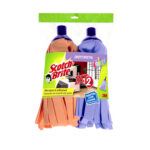 SCOTCH BRITE ΣΦΟΥΓΓΑΡΙΣΤΡΑ COLORI ΔΙΠΛΗ (20ΤΕΜ)