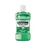 LISTERINE ΣΤΟΜΑΤΙΚΟ ΔΙΑΛΥΜΑ ΤOTAL CARE & GUM PROTECTION 250ml (12ΤΕΜ)