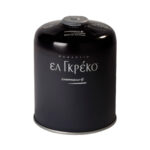 EL GRECO ΓΚΑΖΑΚΙΑ SPECIAL MAΥΡΟ/ΛΕΥΚΟ/ΜΠΕΖ/ΜΩΒ/ΠΡΑΣΙΝΟ 450gr.