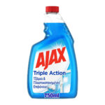 ΑΖΑΧ ΥΓΡΟ ΤΖΑΜΙΩΝ TRIPPLE ACTION ANTΑΛΛΑΚΤΙKO 750ML