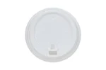 ΚΑΠΑΚΙ PP ΠΙΠΙΛΑ 90mm ΛΕΥΚΗ ΑΣΦΑΛΕΙΑΣ FLIP INTERTAN 20Χ100ΤΕΜ. - Image 2