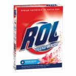 ROL ΣΚΟΝΗ ΧΕΙΡΟΣ AROMA BOOST 380gr. (18TMX/KIB)