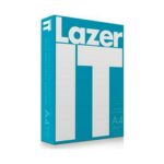 LASER IT ΦΩΤΟΤΥΠΙΚΟ ΧΑΡΤΙ A4 80gr/m² (5X500TEM)