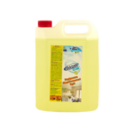 DRAGON D-CHLOR ULTRA ΧΛΩΡΙΟ ΛΕΜΟΝΙ 4LT (4TMX/ΚΙΒ)