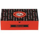 ΚΟΥΤΙ ΑΥΤΟΜΑΤΟ ΠΟΙΚΙΛΙΑ ΜΕΓΑΛΗ 27x19x7,5cm LOVE 2 EAT DESIGN 8X25TEM
