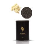 NOVELLO ΣΟΚΟΛΑΤΑ ΛΕΥΚΗ ΒΑΝΙΛΙΑ ΚAI ΜΠΙΣΚΟΤΟ OREO 500gr