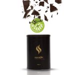 NOVELLO ΣΟΚΟΛΑΤΑ STEVIA SUGER FREE 500gr
