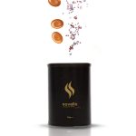NOVELLO ΣΟΚΟΛΑΤΑ ΚΑΡΑΜΕΛΑ-ΑΛΑΤΙ ΙΜΑΛΑΪΩΝ 500gr