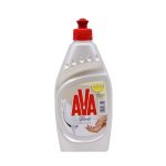 AVA ΥΓΡΟ ΠΙΑΤΩΝ PERLE ΛΕΜΟΝΙ 425gr (12ΤΜΧ/ΚΙΒ)