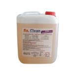 SO CLEAN ΥΓΡΟ ΑΠΟΡ/ΚΟ ΠΛΥΝΤΗΡΙΟΥ ΠΙΑΤΩΝ 5LT
