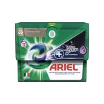 ARIEL ΚΑΨΟΥΛΕΣ ΠΛΥΝΤΗΡΙΟΥ 10ΤΜΧ TOUCH OF LENOR UNSTOPPOBLES 4TMX/KIB
