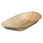 ΜΠΟΛ ΒΑΡΚΑΚΙ ΑΠΟ ΦΥΛΛΑ ΦΟΙΝΙΚΑ 30Χ15cm (750ml) 10x10τεμ.