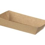 ΣΚΕΥΟΣ ΚΡΑΦΤ ΣΚΑΦΑΚΙ LARGE 16x11cm - PLASTIC FREE 10X50τεμ.
