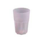 ΚΥΚΛΩΨ ΠΟΤΗΡΙ ΠΟΛΥΓΩΝΙΚΟ 500ml ΔΙΑΦΑΝΕΣ (18ΤΜΧ)