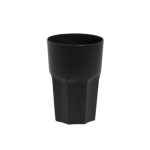 ΚΥΚΛΩΨ ΠΟΤΗΡΙ ΠΟΛΥΓΩΝΙΚΟ 500ml ΑΝΘΡΑΚΙ (18ΤΜΧ)