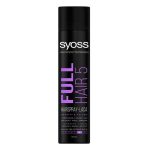 SYOSS HAIR SPRAY FULL HAIR 5 400ml (6ΤΜΧ/KIB)