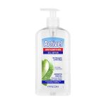 ACTIVEL ΑΝΤΙΣΥΠΤΙΚΟ GEL ΚΑΘΑΡΙΣΜΟΥ ΧΕΡΙΩΝ 500ml 15ΤΜΧ/KIB