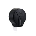 ΣΥΣΚΕΥΗ WC ΜΑΥΡΗ ΜJ.1B ΠΛΑΣΤΙΚΗ 24x13x26ccm