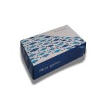 ΚΟΥΤΙ ΨΗΤ/ΛΕΙΟΥ (25x13x5,5mm) ΓΙΑ ΨΑΡΙΑ ΜΕΣΑΙΟ 10KG