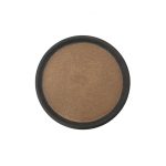 ΔΙΣΚΟΣ LAMINATE ΜΕ ΦΕΛΛΟ ΜΑΥΡΟΣ ΣΤΡΟΓΓΥΛΟΣ 43cm