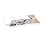 ΧΑΡΤΟΝΙ ΓΙΑ ΚΟΜΜΑΤΙ ΠΙΤΣΑΣ ΣΤΟ ΧΕΡΙ 10x30cm 10KG