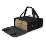 ΤΣΑΝΤΑ ΙΣΟΘΕΡΜΙΚΗ DELIVERY ΠΙΤΣΑΣ 40x40x21cm