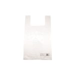 ΤΣΑΝΤΕΣ LDPE ΖΑΧΑΡΟΠΛΑΣΤΙΚΗΣ ΔΙΑΦΑΝΕΣ 29X45CM 10ΠΑΚ. Χ 1ΚG