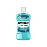 LISTERINE ΣΤΟΜΑΤΙΚΟ ΔΙΑΛΥΜΑ COOL MINT 250ml (12ΤΕΜ)
