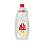 AVA ΥΓΡΟ ΠΙΑΤΩΝ PERLE ΛΕΜΟΝΙ 900gr (12ΤΜΧ/ΚΙΒ)