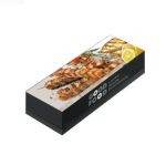ΚΟΥΤΙ ΨΗΤ/ΛΕΙΟΥ GOOD FOOD (25x7,5x4,5) ΣΟΥΒΛΑΚΙ ΜΙΚΡΟ 10ΚG