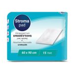 ΥΠΟΣΕΝΤΟΝΟ  STROMA PAD 60Χ90 15ΤΜΧ (10 ΠΑΚΕΤΑ/ΚΙΒ)