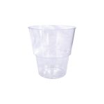 ΠΟΤΗΡΙ PS ΠΟΤΟΥ ΧΑΜΗΛΟ (250ml) ΔΙΑΦΑΝΟ 25ΤΕΜ (20 ΠΑΚΕΤ/ΚΙΒ)