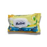 MALIVA ΜΩΡΟΜΑΝΤΗΛΑ ALOE VERA 120ΦΥΛ.ΚΑΠΑΚΙ (12ΤΜΧ)