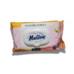 MALIVA ΜΩΡΟΜΑΝΤΗΛΑ CHAMOMILE 120ΦΥΛ.ΚΑΠΑΚΙ (12ΤΜΧ)