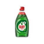 FAIRY ULTRA ΥΓΡΟ ΠΙΑΤΩΝ ORIGINAL 325ml