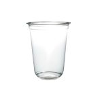 ΠΟΤΗΡΙ PET U ΓΡΑΝΙΤΑΣ 300ml LARIPLAST (24x50TMX)