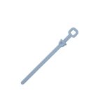 ΛΕΥΚΟΣ ΑΝΑΔΕΥΤΗΡΑΣ ΠΟΛΛΑΠΛΩΝ ΧΡΗΣΕΩΝ STOPPER 12cm 1000ΤΕΜ