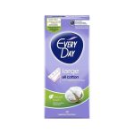 EVERY DAY ALL COTTON LARGE 30TEM (24TEM/KIB)