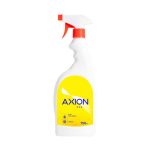 AXION ΥΓΡΟ ΓΙΑ ΑΛΑΤΑ ΛΕΜΟΝΙ 750ml (15ΤΕΜ/ΚΙΒ)
