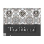ΑΡΩΜΑΤΙΚΑ ΜΑΝΤΗΛΑΚΙΑ ''TRADITIONAL'' 7Χ14CM 35X200ΤΕΜ