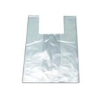 ΤΣΑΝΤΕΣ LDPE ΖΑΧΑΡΟΠΛΑΣΤΙΚΗΣ ΔΙΑΦΑΝΕΣ 50X70CM (15ΠΑΚ Χ 1KG)