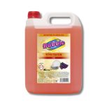 BUBBLE ΥΓΡΟ ΠΙΑΤΩΝ ΞΥΔΙ 4LT (4TMX/KIB)