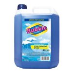 BUBBLE ΥΓΡΟ ΓΕΝΙΚΗΣ ΧΡΗΣΗΣ ΘΑΛΑΣΣΙΑ ΑΥΡΑ 4LT (4TMX/KIB)