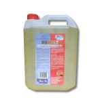 DRAGON DESALT ΑΦΑΙΡΕΤΙΚΟ ΑΛΑΤΩΝ ΕΠΑΓΓ. ΣΥΣΚΕΥΩΝ 4LT (4TMX/ΚΙΒ)