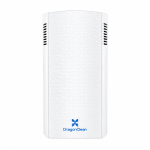 DRAGON CLEAN X-ΣΥΣΚΕΥΗ ΑΠΟΛΥΜΑΝΣΗΣ WC HYGIENE ΛΕΥΚΗ (ΜΠΑΤΑΡΙΕΣ 2D)
