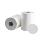 MARS ΧΕΙΡΟΠΕΤΣΕΤΑ BARCODE "STRONG" 150mtrs/1,3kg X 6 Ρολα/ΚΙΒ