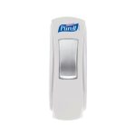MARS ΧΕΙΡΟΚΙΝΗΤΗ ΣΥΣΚΕΥΗ ΑΝΤΙΣΥΠΤΙΚΟΥ PURELL ADX-12 ΛΕΥΚΗ